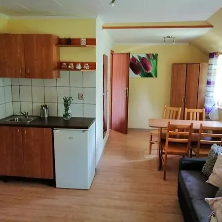 Domki I Pokoje Goscinne Na Gorce