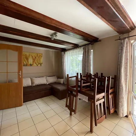 Apartman Domki I Pokoje Goscinne Na Gorce *