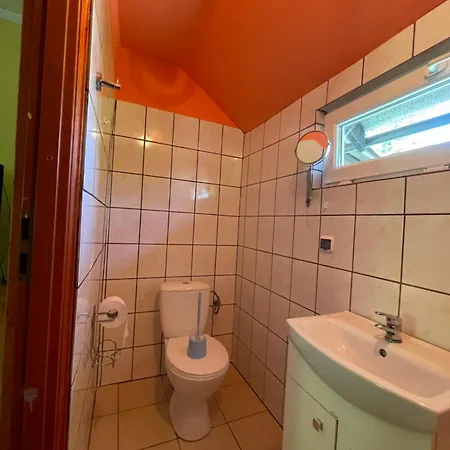 Apartman Domki I Pokoje Goscinne Na Gorce